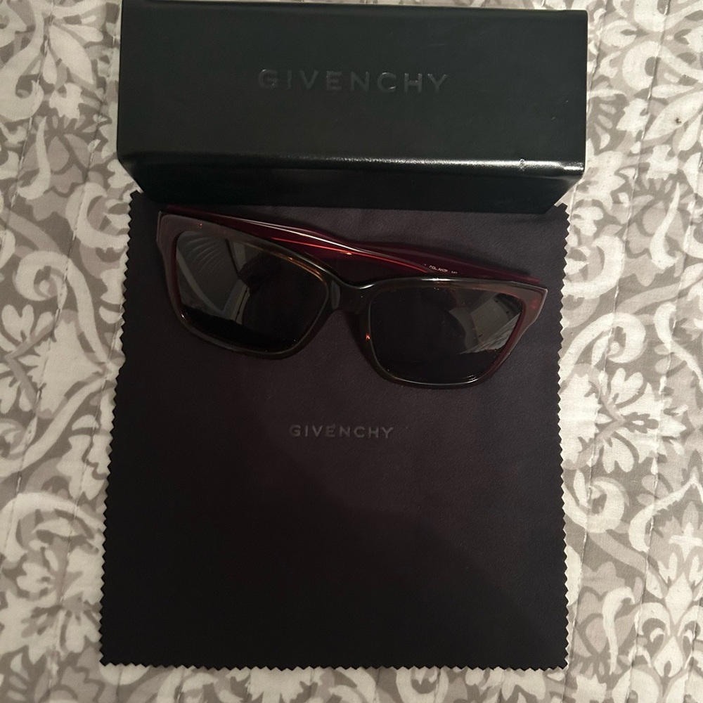 Givenchy Sunglasses